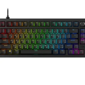 Klawiatura HyperX Alloy Rise 75