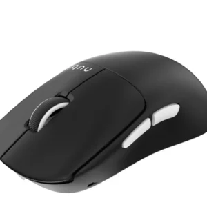Mysz Nubi NM1 SE Black