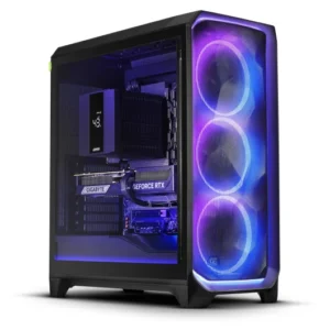 Komputer G4M3R HERO 2.0 i5-14400F/32GB/1TB/RTX™ 5060