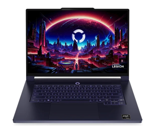 Laptop Lenovo Legion 7-15 Ryzen AI MAX+ 392/64GB/1TB/Win11 8060S