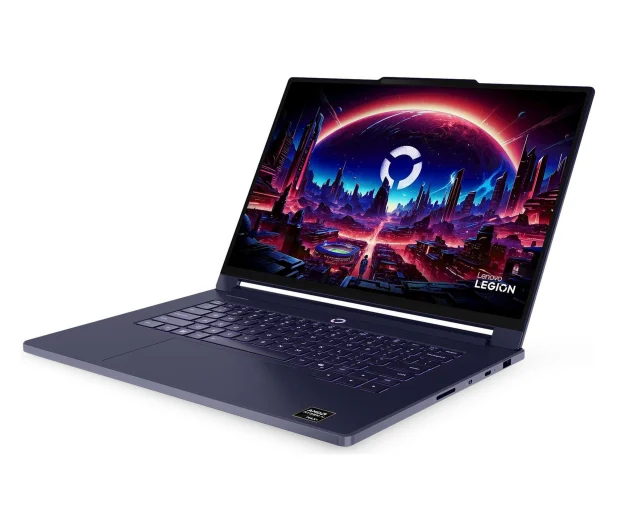 Laptop Lenovo Legion 7-15 Ryzen AI MAX+ 392/64GB/1TB/Win11 8060S - obrazek 3